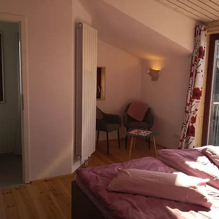 Zur Alten Backerei Rugen Holiday home Sagard