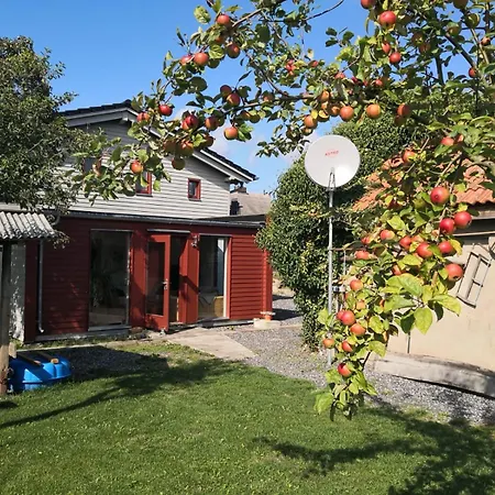 Zur Alten Backerei Rugen Sagard